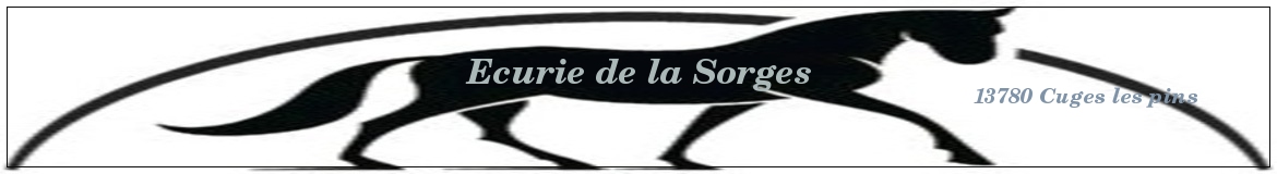 Ecurie de la Sorges